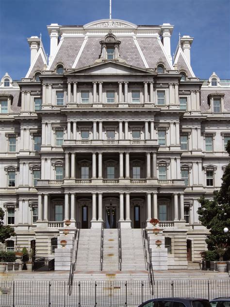 Eisenhower building. Things To Know About Eisenhower building. 